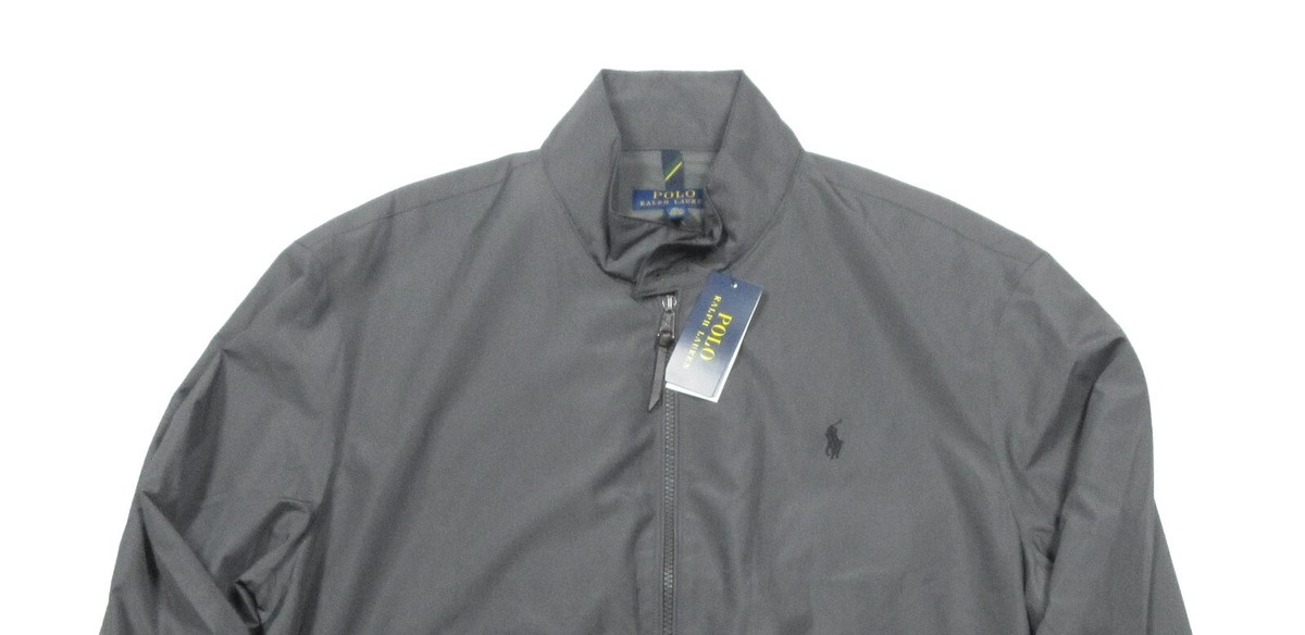 値下げ！POLO RALPH LAUREN ジャケット 大きいサイズと大きい服のメンズ通販【ビッグエムワン】大きい