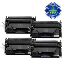 CF226X 26X High Yield Toner Cartridge For HP LaserJet Pro M402 MFP M426 lot