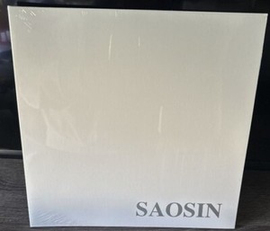 Saosin Translating the Name | eBay
