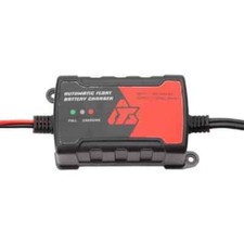 Tusk Automatic Float Battery Charger Tusk Automatic Float Battery Charger