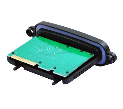 TMS Scheinwerfer Steuermodul Für BMW 5er F07/F10/F11/F18 - Kompatibel Mit OEM 7258278