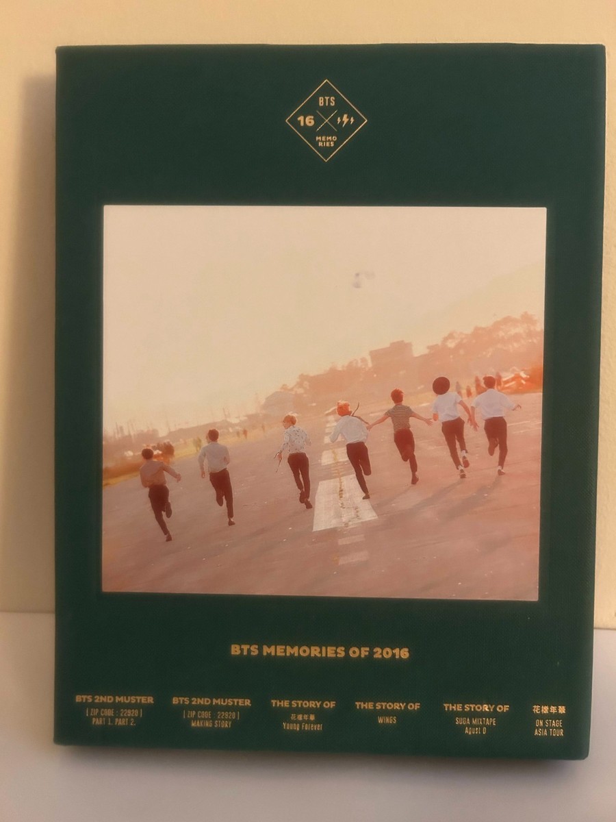 BTS DVD 『BTS MEMORIES OF 2016』 41q8O15U6pL.jpg_BO30,255,255,