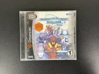 Phantasy Star Online Ver. 2 Role Playing Sega Dreamcast - CIB Complete