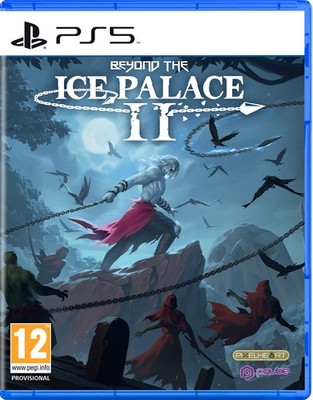 Generic Brand - Beyond The Ice Palace 2 - Playstation 5 - 18 - F7332z