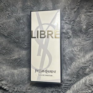 Yves Saint Laurent Libre Eau de Parfum Spray 3 fl oz Refil