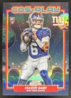 2025 Topps Cosmic Chrome Jaxson Dart Base (RAW)