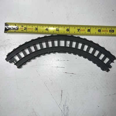 Thomas the Train Sky High Bridge Jump Replacement Part Grey Track EC3 BDP14-2048