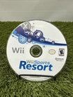 Wii Sports Resort Nintendo Wii Disc Only Tested Working