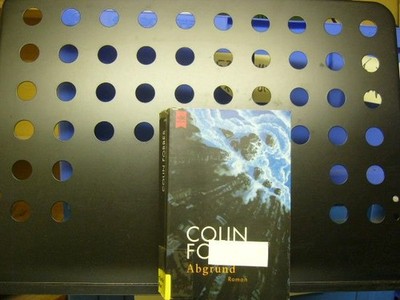 Abgrund Forbes, Colin :