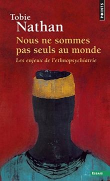 Nous ne sommes pas seuls au monde : Les enjeux de l... | Buch | Zustand sehr gut