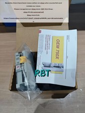 PARKER OEM750X Servo Drive brand newFast ship