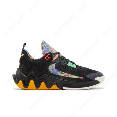 Nike Giannis Immortality 2 Gs Kaleidoscope DQ1943-002