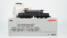 Märklin H0 39221 E-Lok BR E 94 004 DRG Wechselstrom Digital Sound