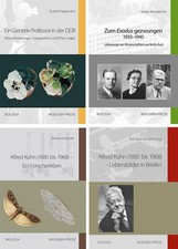 Biologia - Leben und Forschen, Reinhard Mocek