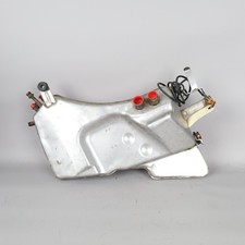 1995-1998 Porsche 911 993 Engine Oil Tank 99320707051 Oem 1995-1998 Porsche 911 993 Engine Oil Tank 99320707051 Oem