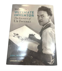 Ub Iwerks | eBay