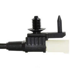 Rr Disc Brake Pads Sensor Wire  Centric Parts  116.22014