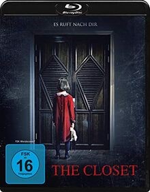 The Closet [Blu-ray] von Kwang-bin, Kim | DVD | Zustand sehr gut