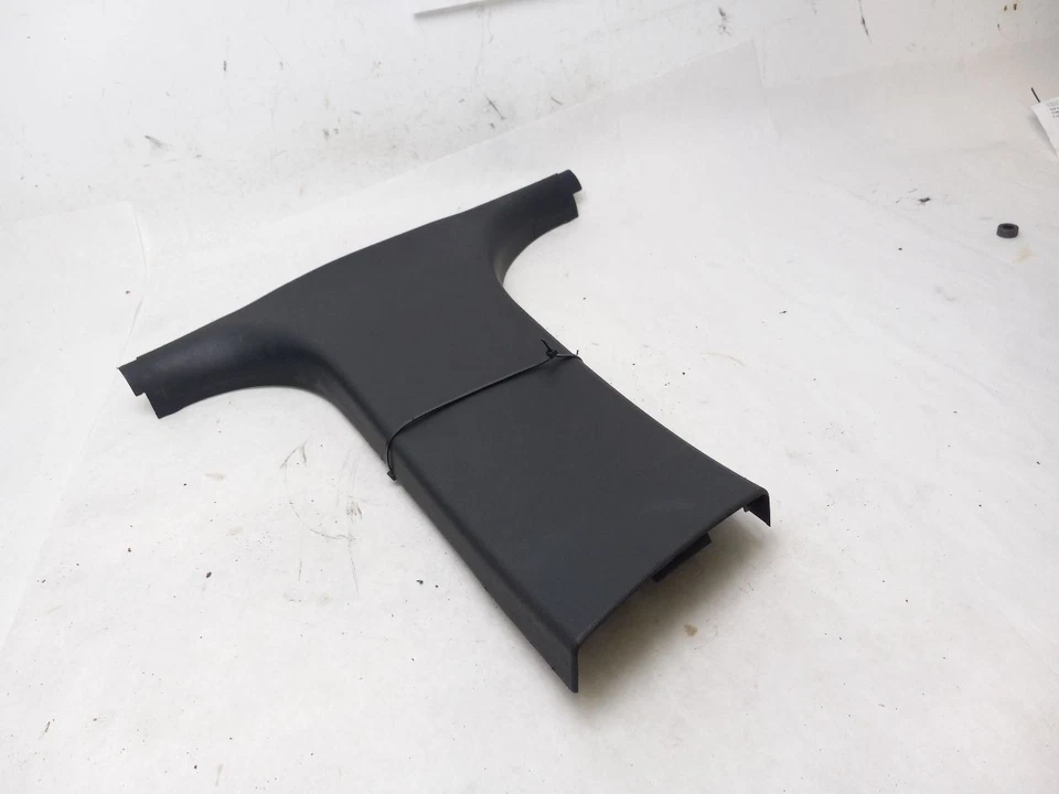 FUNDA DE MOLDURA DE PILAR B INFERIOR DERECHA DERECHA para BMW 325 XI 2006 OEM 51437058338 Foto 4 de 4