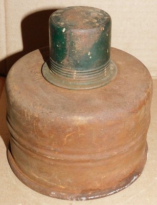 Vintage Dietz no. 32 Flare Lantern