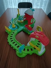 Il Trenino In Fattoria Baby Clementoni