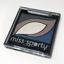 miss sporty Cat s Eyes Palette Eyeshadow Lids...