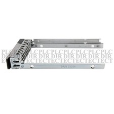 New DELL DXD9H 2.5-Inch Gen14 HDD Tray Caddy