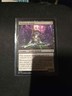 Heirloom Auntie Foil 0107 Lorwyn Eclipsed MTG Goblin Warlock