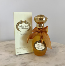 Les Nuits d'Hadrien Goutal perfume - a fragrance for