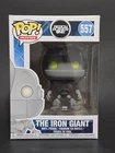 Funko Pop! Movies Ready Player One The Iron Giant Vinyl Figure #557