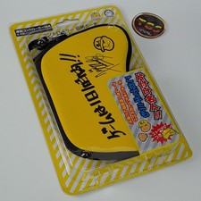 Controller Storage Pouch for Rapid Fire Controller16 Super Famicom ColombusCircl