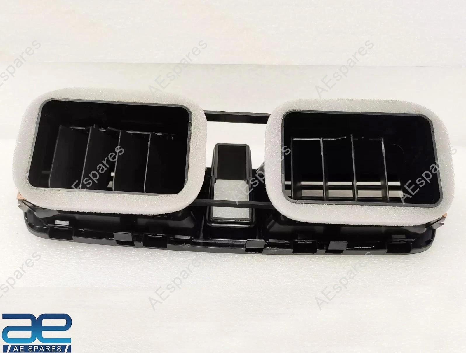 Louver, Center Air Vent For Suzuki S-Cross 1.3L 1.6L 2015-2017 73610M65M00-C48 view 2