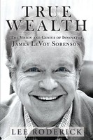 Lee Roderick | True Wealth | Taschenbuch | Englisch (2017) | Probitas Press