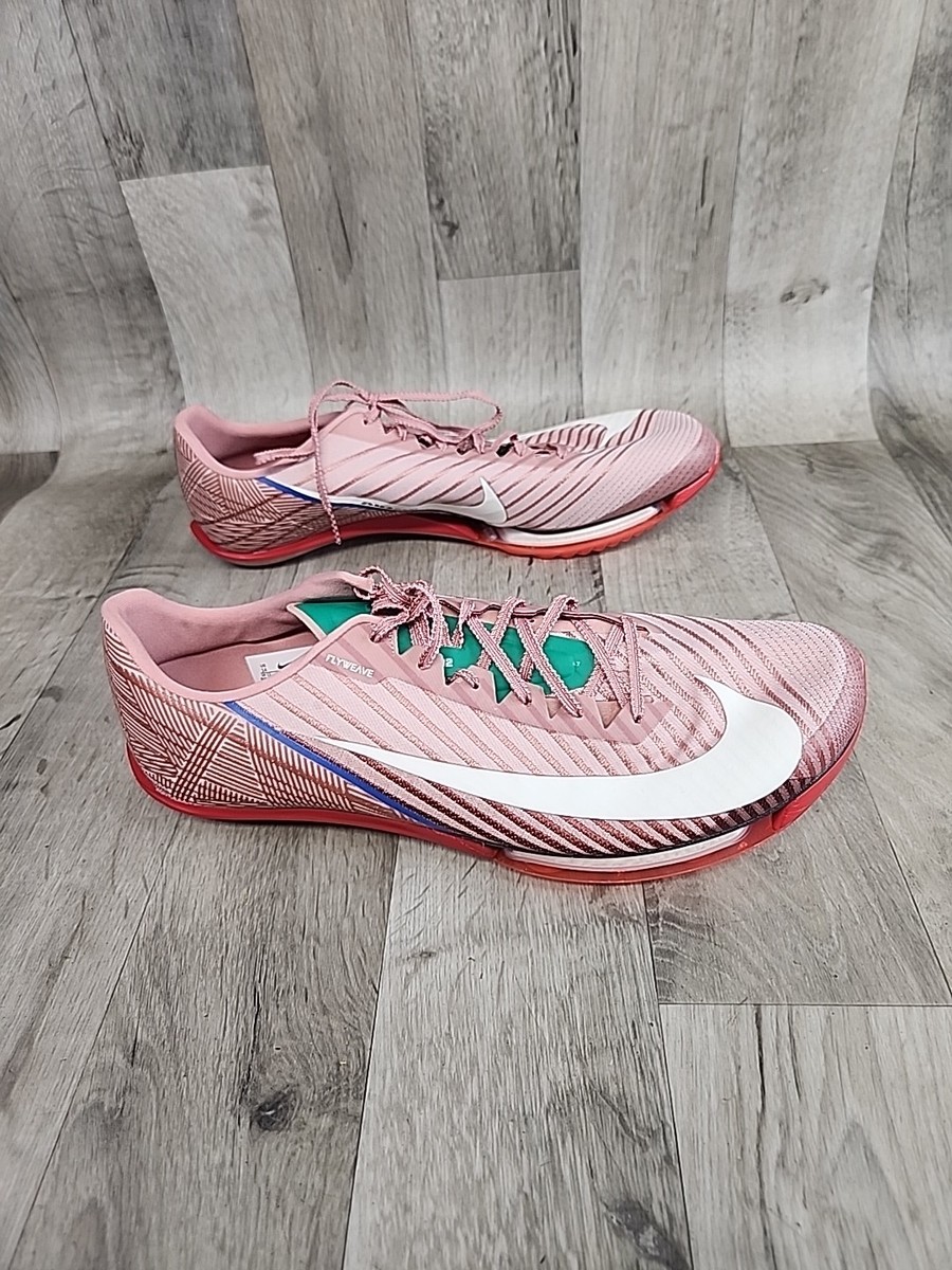 Nike Air Zoom Maxfly 2 'The Armory Pack' Track & Field Sprinting