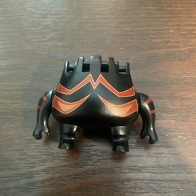 Rare Lego Spider Bytez 79119 Teenage Mutant Ninja Turtles Part 15734 Big Fig