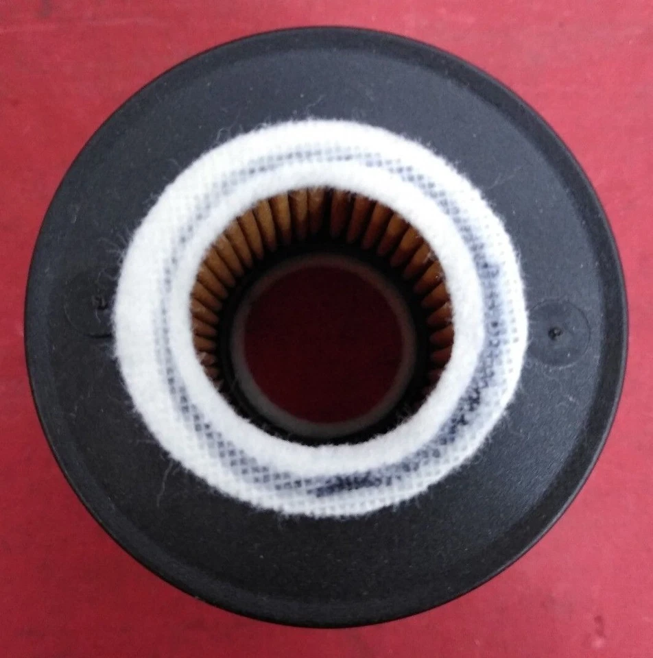 CANTIDAD 4 NUEVO FILTRO DE ACEITE PROMOTIVO PH6311 Foto 3 de 4