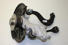 Roulement de roue Audi A3
