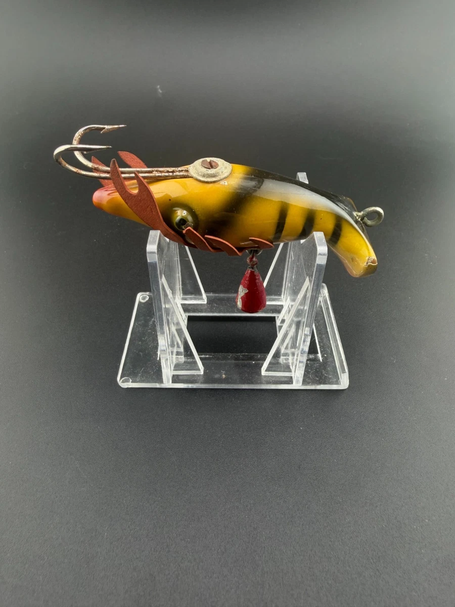 Paw Paw Original Vintage Fishing Lures for sale | eBay