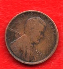 USA 1 CENT 1911 CIRCULATED