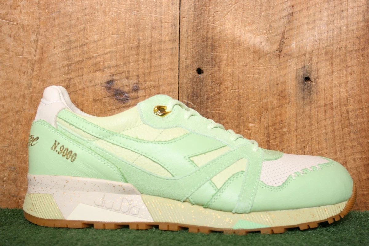 Mens gently worn sz 13.5 Diadora N9000 Peaches and Cream color-way. No OG box. Diadora N9000 Sneakers for Men for Sale - Shop Men main image 2