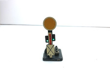 Trix-Express H0 Vorsignal - getestet - Ohne OVP#7985