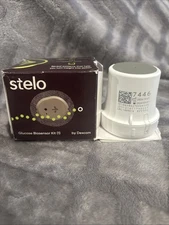 Stelo Glucose Biosensor Kit - 1 Kit.  By Dexcom