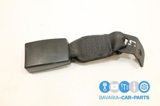 Original BMW  E81 120i E82 E88 E90 E91 E92 E93  Untergurt hinten links 911726...