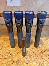 Streamlight Stinger DS LED  Rechargeable Flashlight AC charger $84.95 each