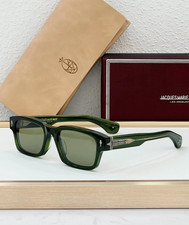 JACQUES MARIE MAGE KIRWIN Sunglasses - Unisex Size 54  20-146