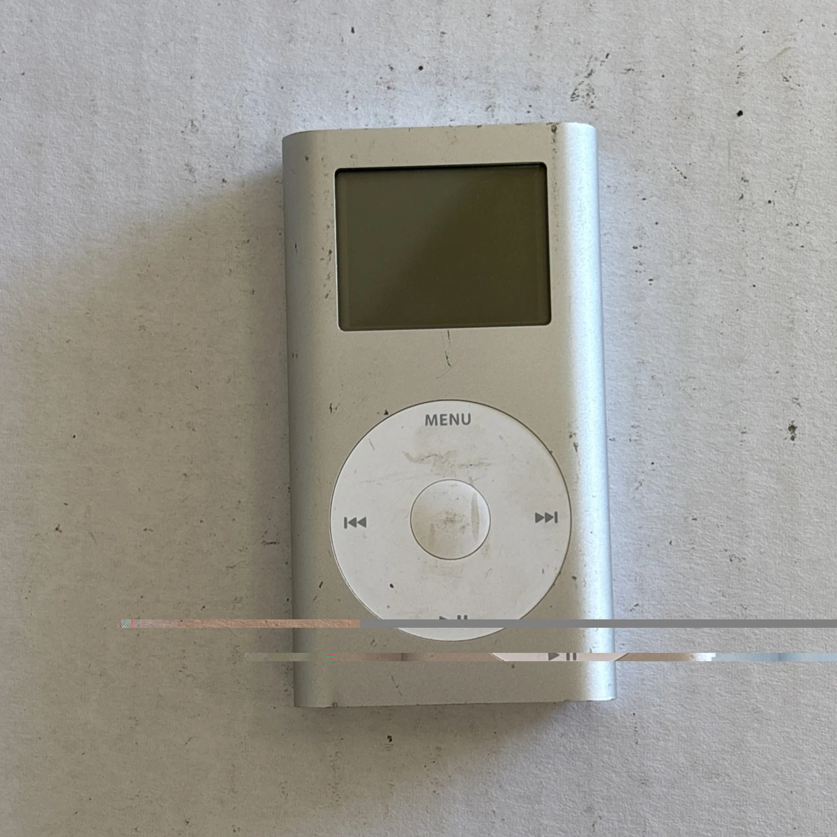 Apple Blue 1st Generation MP3 Players for sale | eBay