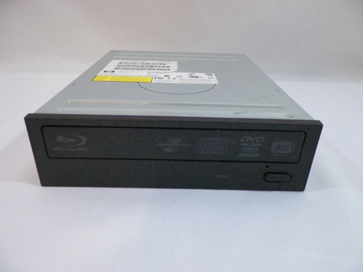 HP DVD + RW Internal Desktop CD, DVD & Blu-ray Drives for sale | eBay