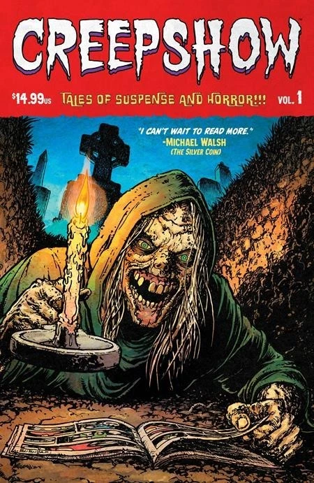 Creepshow 1