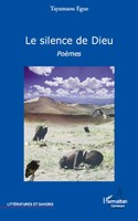 Tayamaou Egué | Silence DE Dieu Poemes | Taschenbuch | FranzöSisch (2020)
