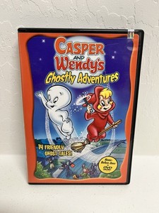 Casper and Wendy | eBay